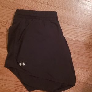 Under Armour Heat Gear Shorts